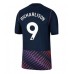 Tottenham Hotspur Richarlison #9 Venkovní Dres 2026-27 Krátkým Rukávem